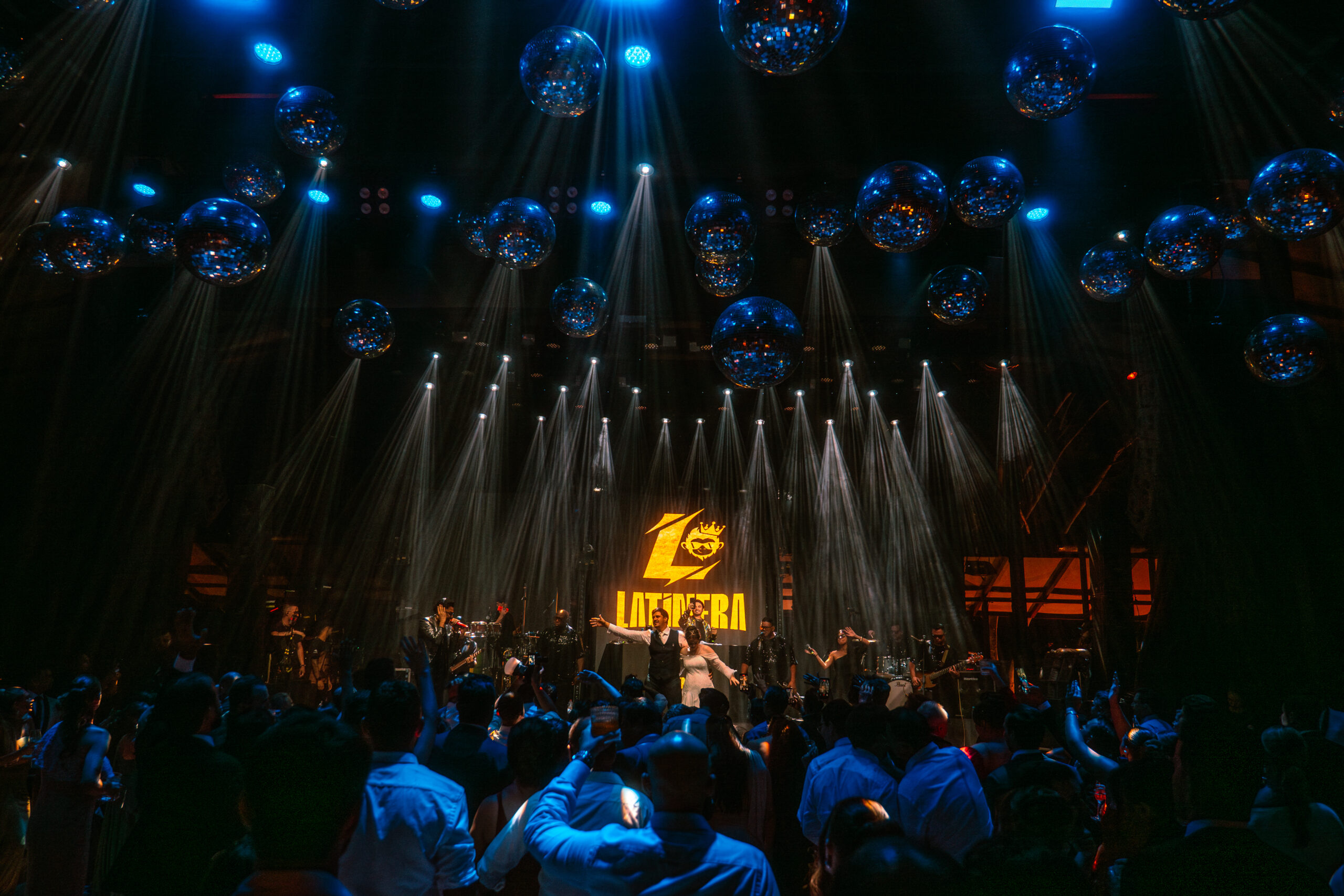 Iluminação para Eventos em Campo Grande – MS